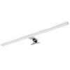 vidaXL Lampes de miroir 4 pcs 8 W Blanc froid