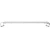 vidaXL Lampe &agrave; LED pour aquarium 80-90 cm aluminium IP67