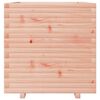 vidaXL Jardini&egrave;re 70x70x72,5 cm bois massif de douglas