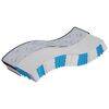 vidaXL Matelas &agrave; ressorts ensach&eacute;s moyen 90x190 cm