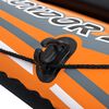 Bestway Bateau gonflable Kondor 2000 188x98 cm