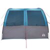 vidaXL Tarp r&eacute;sistant &agrave; l'eau Arche avec toit