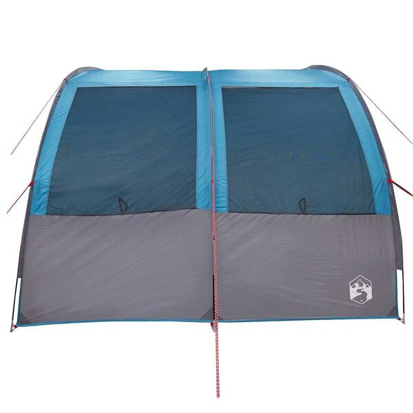 vidaXL Tarp r&eacute;sistant &agrave; l'eau Arche avec toit