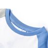 T-shirt pour enfants &eacute;cru 92
