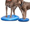 FitPAWS Disque d'&eacute;quilibre pour animaux de compagnie 56 cm Bleu