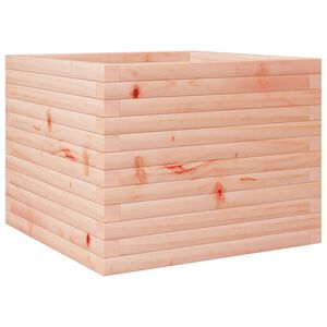 vidaXL Jardini&egrave;re 60x60x46 cm bois massif de douglas