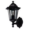 Ranex Applique murale 60 W Noir CLAS5000.030