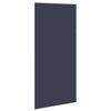 vidaXL Store enrouleur occultant largeur du tissu 100,7 cm polyester