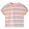 T-shirt enfants p&ecirc;che 128
