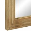 vidaXL Ensemble de meubles salle de bain 2 pcs marron