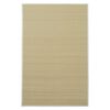vidaXL Tapis en bambou 100x160 cm Naturel