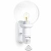 Steinel Lampe &agrave; capteur d'ext&eacute;rieur L 560 Blanc