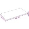 vidaXL Panneaux muraux 12 pcs Bleu 60x30 cm Velours 2,16 m&sup2;