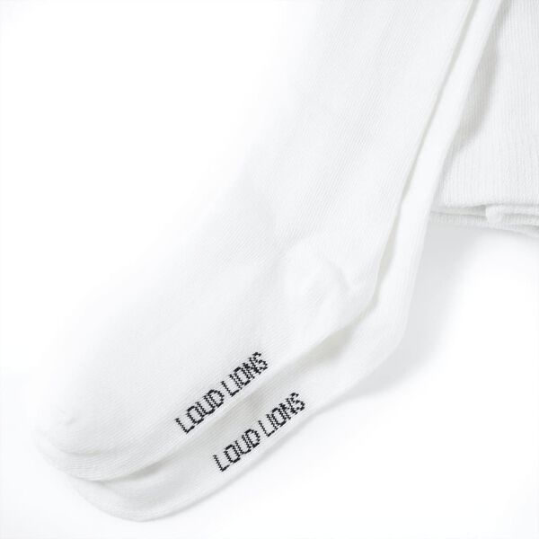 Collants pour enfants &eacute;cru 140