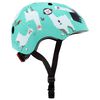 Mini Hornit Lids Casque de v&eacute;lo enfant Lazy Llama S