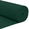vidaXL Fleece de protection des plantes contre le gel Vert 50 x 3,2 m