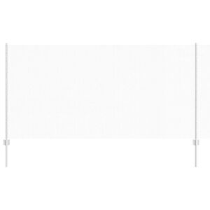 vidaXL Cl&ocirc;ture hexagonale avec poteau 25 x 1,2 m Acier galvanis&eacute;