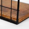 LABEL51 Support mural Firm 30x15x15 cm M