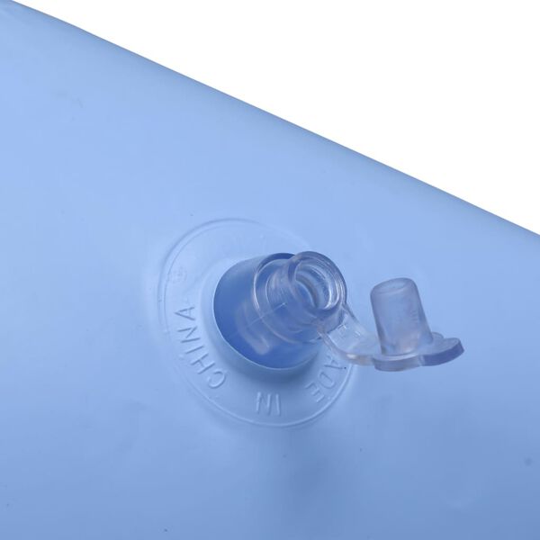 vidaXL Oreillers gonflables de housse de piscine hors sol 4 pcs PVC