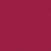 vidaXL Chaise longue avec coussin Bordeaux 91 x 157 x 91 cm Velours