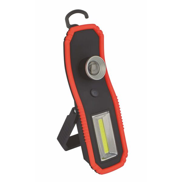Br&uuml;der Mannesmann Baladeuse LED COB