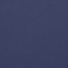 vidaXL Coussins de palette lot de 6 bleu marine 40x40x4cm tissu oxford