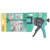 wolfcraft Pistolet de calfeutrage MG310 Compact 4357000