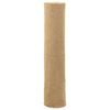 vidaXL Tapis de chanvre pour rongeurs 1x5 m 5 mm