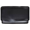 vidaXL Tapis de coffre Noir Compatible avec OPEL MOKKA 2021-