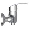 SCH&Uuml;TTE Mitigeur de douche SIRANI chrome