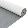 vidaXL Cloison de s&eacute;paration blanc largeur 600 cm hauteur 165 cm bambou