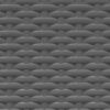 vidaXL Jardini&egrave;res 4 pcs noir 30x30x37 cm polypropyl&egrave;ne