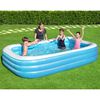 Bestway Piscine gonflable 305x183x56 cm