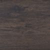 vidaXL Planches de sol 36 pcs Marron fonc&eacute; 5,02 m&sup2; PVC