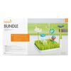 boon Support de s&eacute;chage de bouteilles Bundle