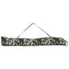 vidaXL Umbrella de p&ecirc;che Camouflage 240 x 210 cm Polyester Oxford