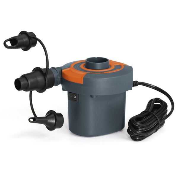 Bestway Pompe &agrave; air Sidewinder 12 V