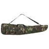 vidaXL Sac &agrave; fusil avec bretelles 135 cm tissu oxford