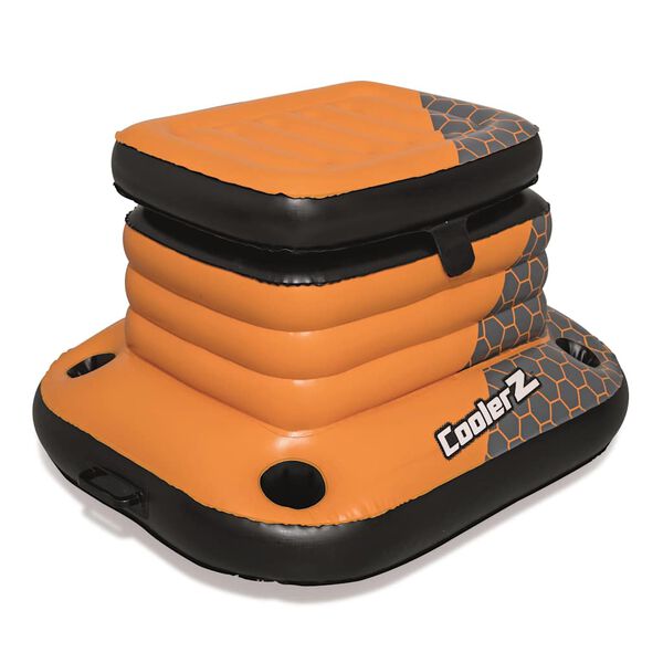 Bestway Refroidisseur &agrave; boissons gonflable CoolerZ Glacial Sport 43191