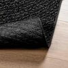 vidaXL Tapis ZIZUR 140x200 cm aspect de jute int&eacute;rieur ext&eacute;rieur