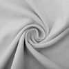 vidaXL Serviettes de sport 2 pcs Gris 50 x 30 cm