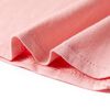 T-shirt pour enfants rose moyen 116
