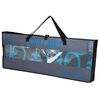 Bo-Camp Tapis d'ext&eacute;rieur Chill mat Oriental 2x1,8 m M bleu