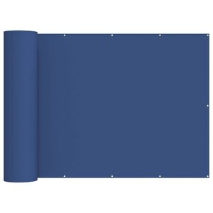 vidaXL &Eacute;cran de confidentialit&eacute; pour balcon 200 x 600 cm
