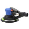 vidaXL Ponceuse orbitale pneumatique auto-aspirante 4 pcs 150 mm