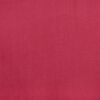 vidaXL Chaises &agrave; manger lot de 6 rouge bordeaux velours