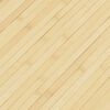 vidaXL Cloison de s&eacute;paration naturel clair largeur 800 cm hauteur 165 cm bambou
