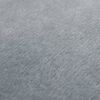vidaXL Housses de coussin 4 pcs Tissu 50x50 cm Gris