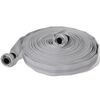 vidaXL Tuyau d'incendie plat 20 m avec raccords D-Storz 1 pouce