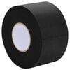 vidaXL Ruban adh&eacute;sif pour gazon artificiel Noir 5 cm x 10 m